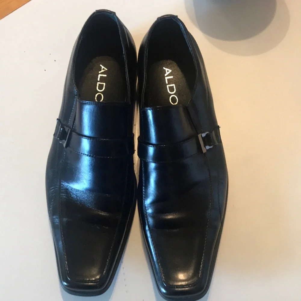 Aldo men’s shoes